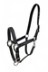 LAMI-CELL Halter SPARKLING GLITTER black